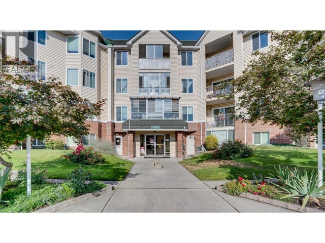 769 Klo Road Unit# 116, Kelowna