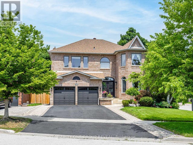 862 Baylawn Drive, Pickering (liverpool)