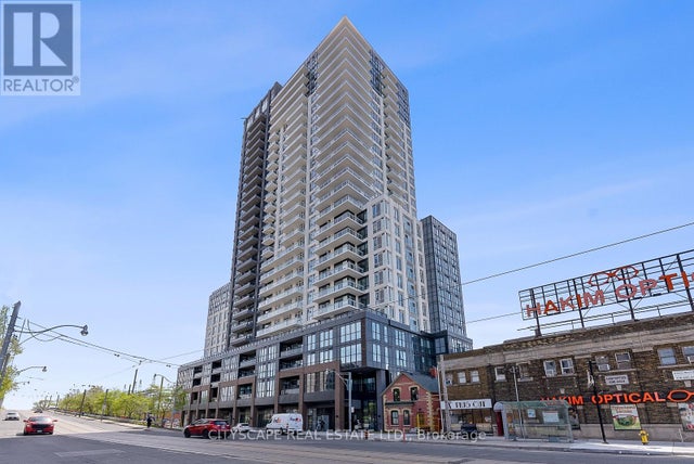 404 - 286 Main Street, Toronto (east End-Danforth)