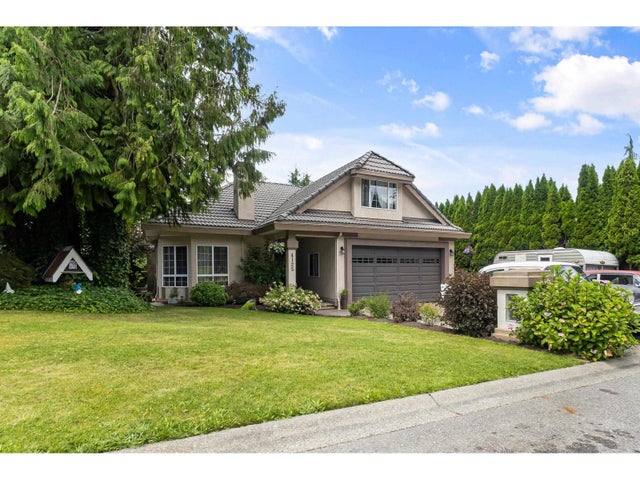 4125 Belanger Drive, Abbotsford