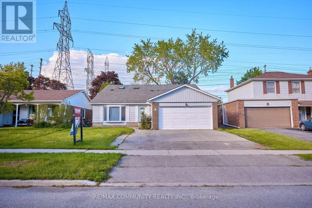 71 Willowridge Road, Toronto (willowridge-Martingrove-Richview)