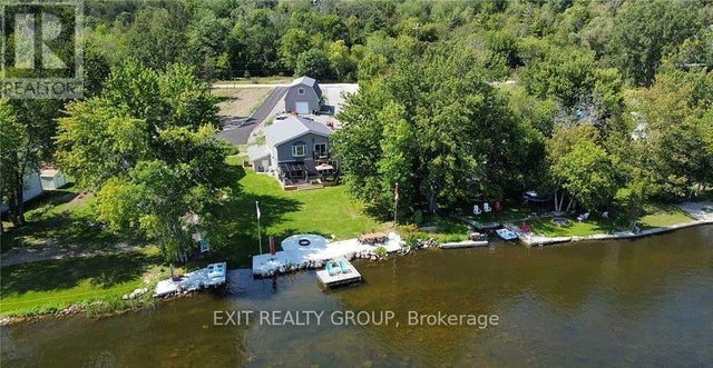 87 Prior Lane, Quinte West (sidney Ward)