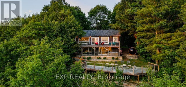 1047 Whyman Road, Algonquin Highlands (stanhope)