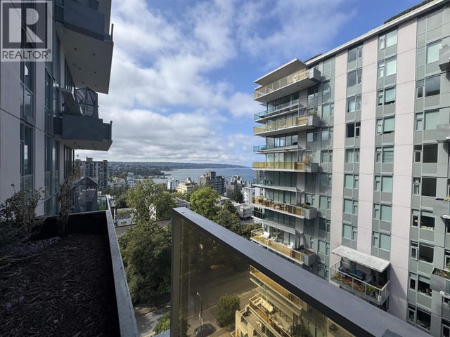 1401 1365 Davie Street, Vancouver