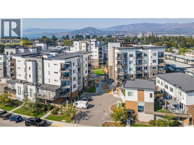 3630 Mission Springs Drive Unit# 403, Kelowna