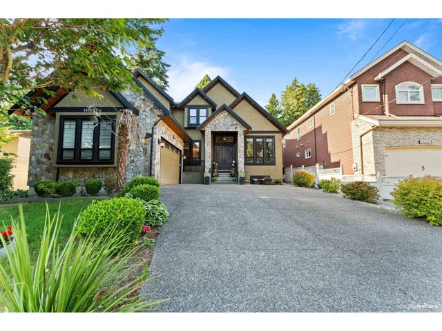 14257 69 Avenue, Surrey