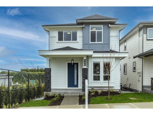 16742 20a Avenue, Surrey