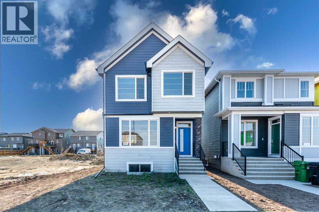 264 Marmot Grove Nw, Calgary
