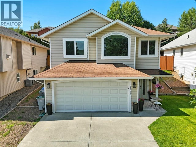 2350 Bramble Lane, Kamloops