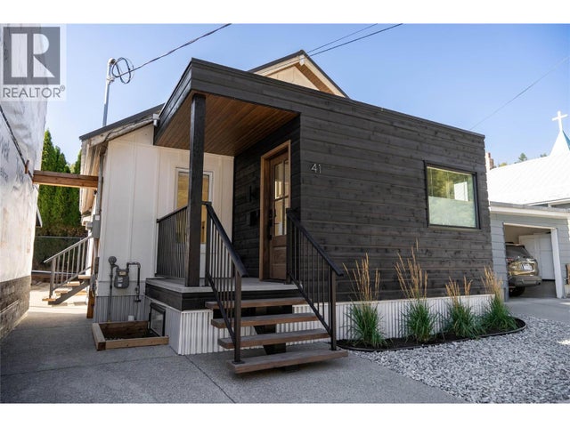 41 Wallinger Avenue, Kimberley