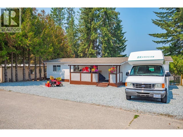 4075 Mcclain Road Unit# 93, Kelowna