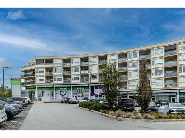 508 19228 64 Avenue, Surrey