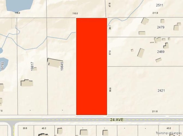 19865 24 Avenue, Langley