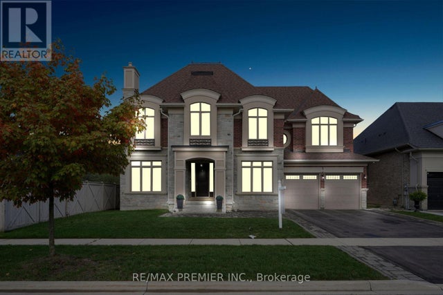 15 Peter Glass Road, King (king City)