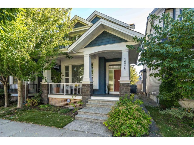 16772 23 Avenue, Surrey