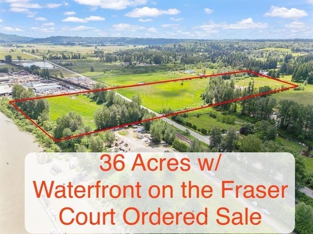 25394 88 Avenue, Langley