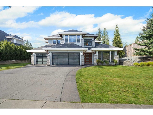 17585 Abbey Drive, Surrey