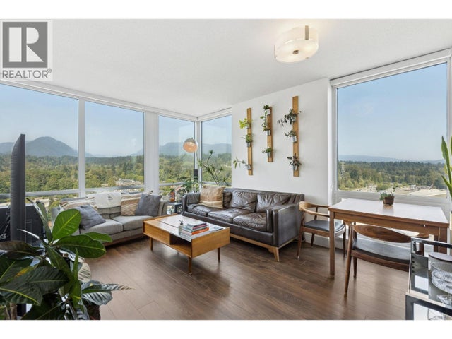 1702 1550 Fern Street, North Vancouver