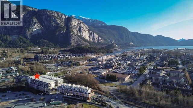 712 38362 Buckley Avenue, Squamish