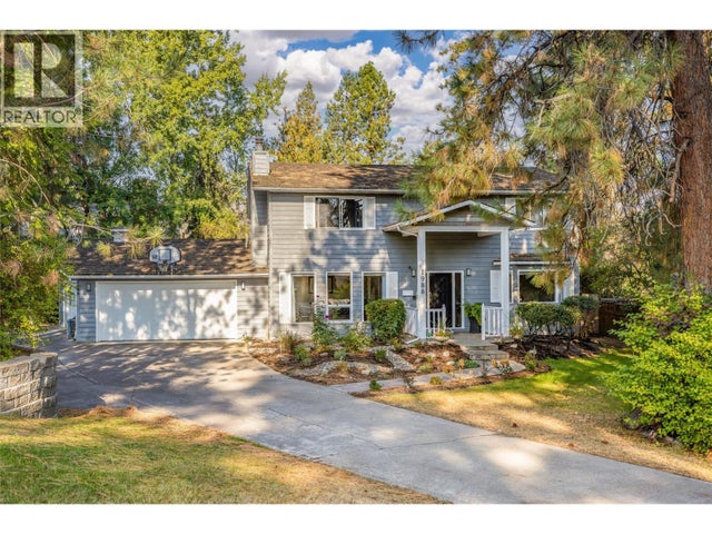 1988 Abel Street, West Kelowna