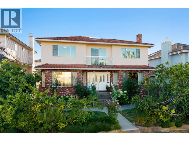 5455 Chambers Street, Vancouver