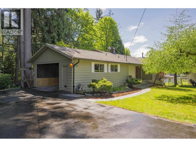 1168 Charland Avenue, Coquitlam