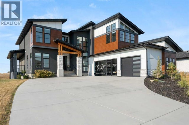 12 Monterra Rise, Rural Rocky View County