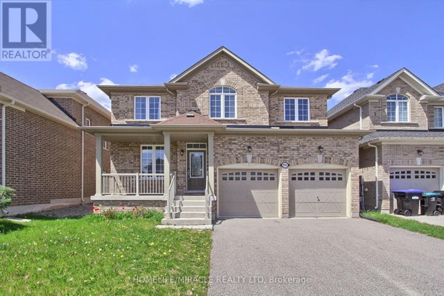 992 Green Street, Innisfil (lefroy)