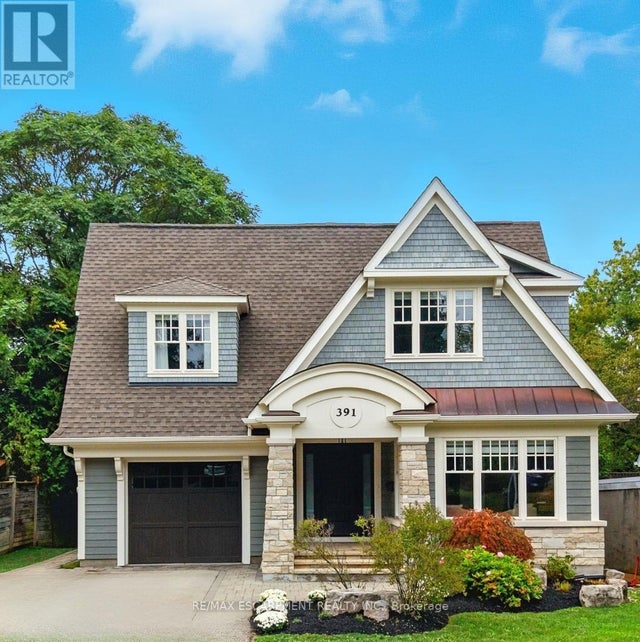 391 Patricia Drive, Burlington (bayview)