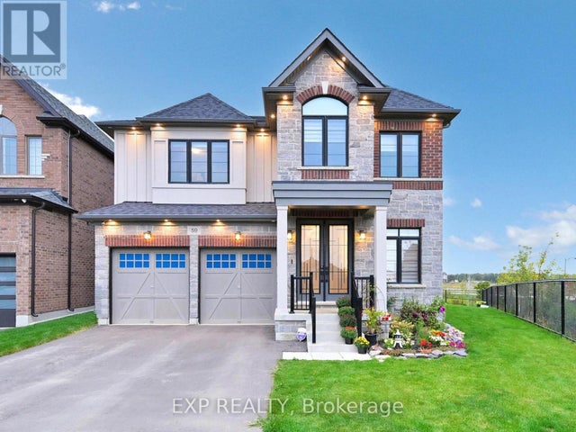 59 Lipscott Drive, Caledon