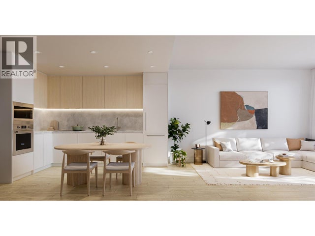 207 592 Harrison Avenue, Coquitlam