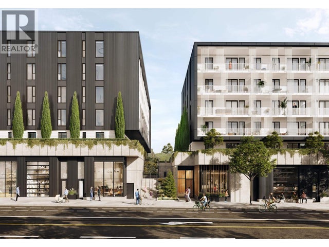 308 3055 Murray Street, Port Moody