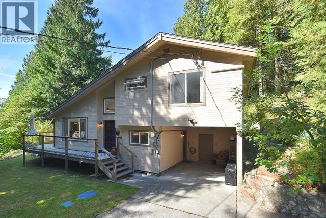 5640 Carmel Place, Sechelt