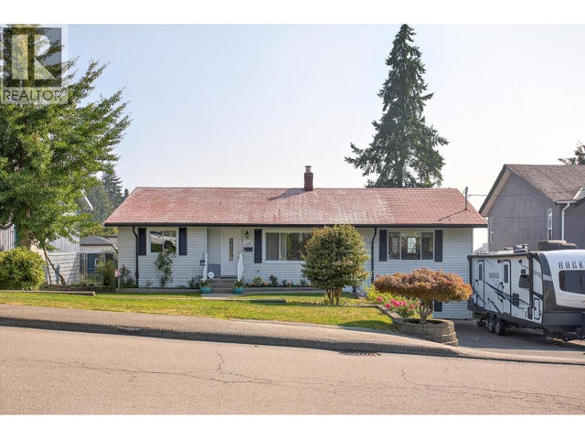 2126 Kugler Avenue, Coquitlam