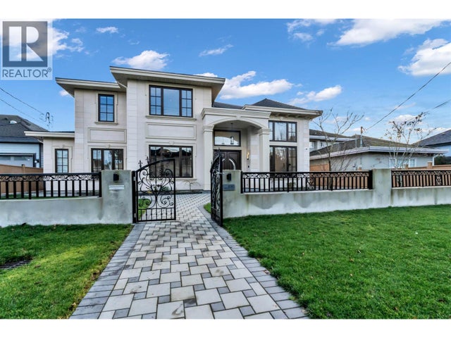 8080 Alanmore Place, Richmond