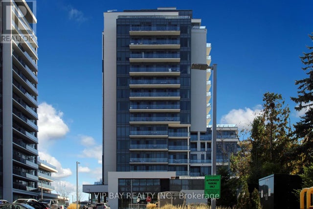 1608 - 9618 Yonge Street, Richmond Hill (north Richvale)