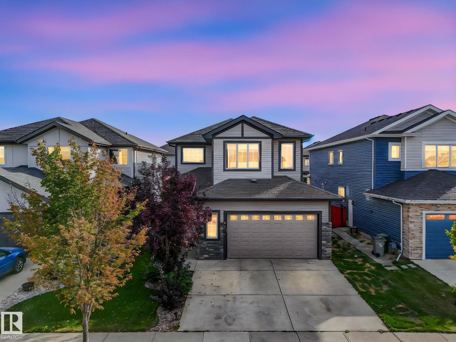 6611 54 Av, Beaumont