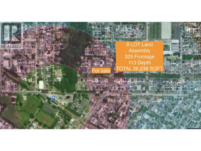 2941 E 28th Avenue, Vancouver