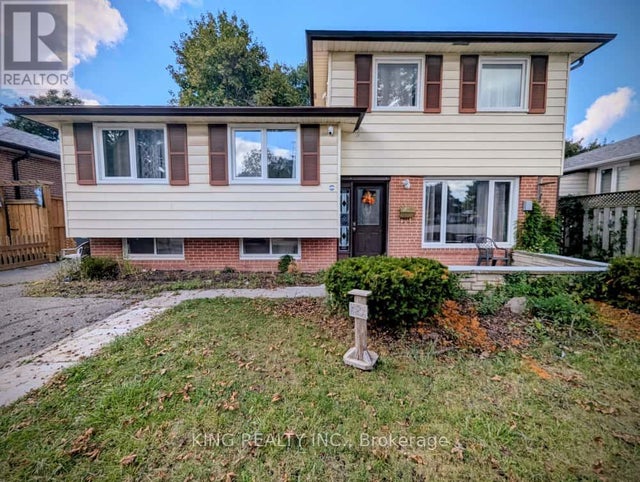 30 Parkway Avenue, Brampton (northwood Park)