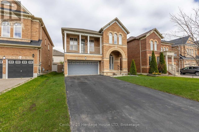 5 Juneberry Road, Thorold (confederation Heights)