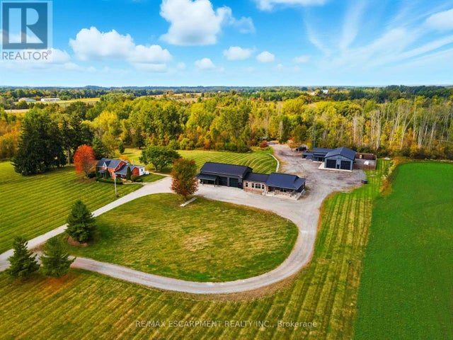 437 6th Concession Road E, Hamilton