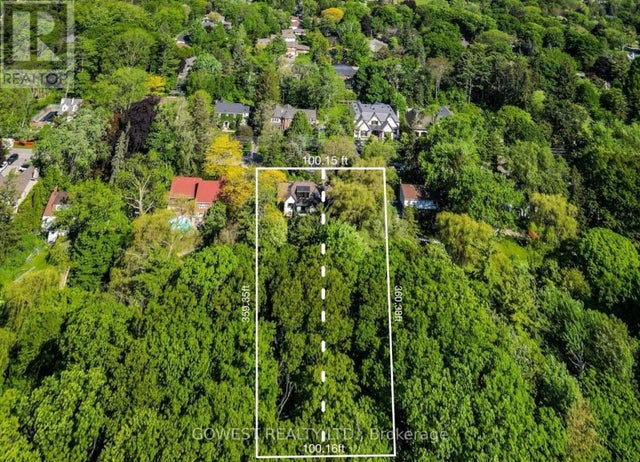 62 Pinewood Trail, Mississauga (mineola)