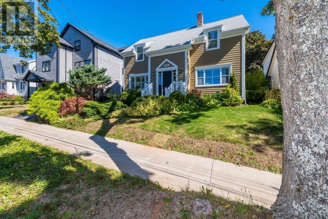 1139 Dalhousie Street, Halifax