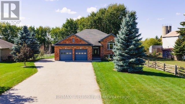 75 Thames Road, St. Marys