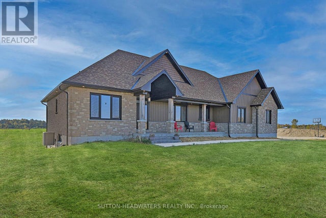 374170 6th Line S, Amaranth