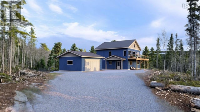 Lot 2a East Petpeswick Road, East Petpeswick