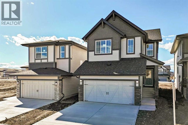 158 Appaloosa Crescent, Cochrane