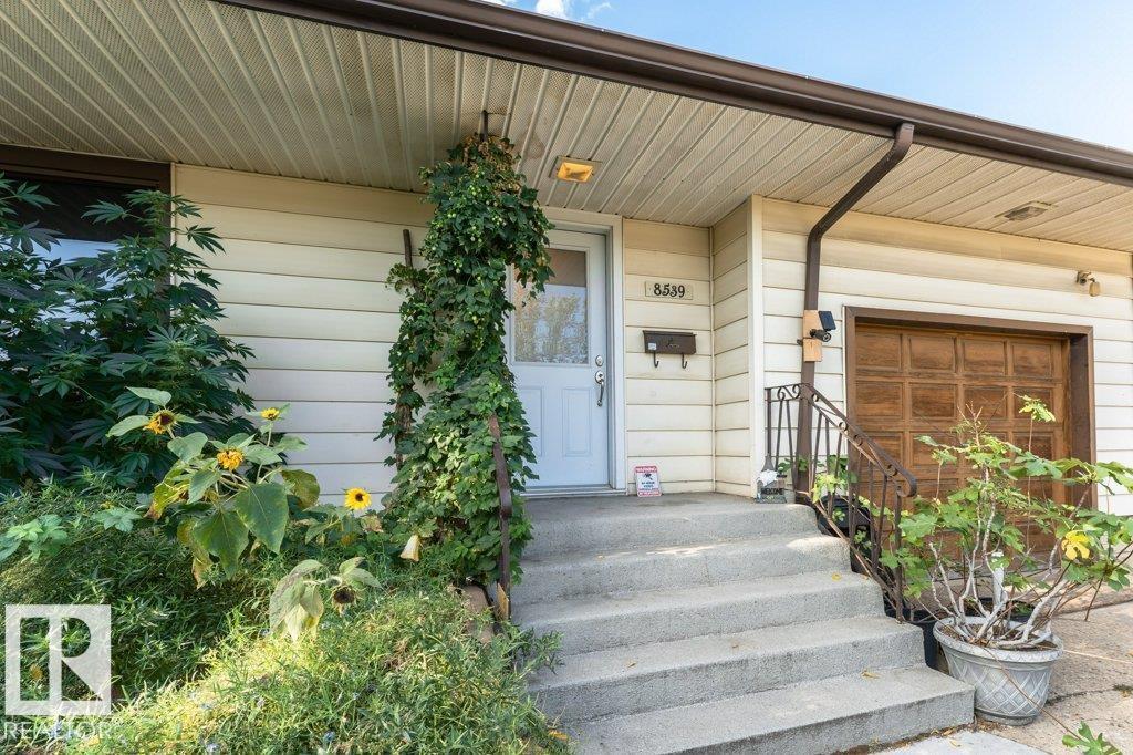 8539 Connors Rd Nw, Edmonton