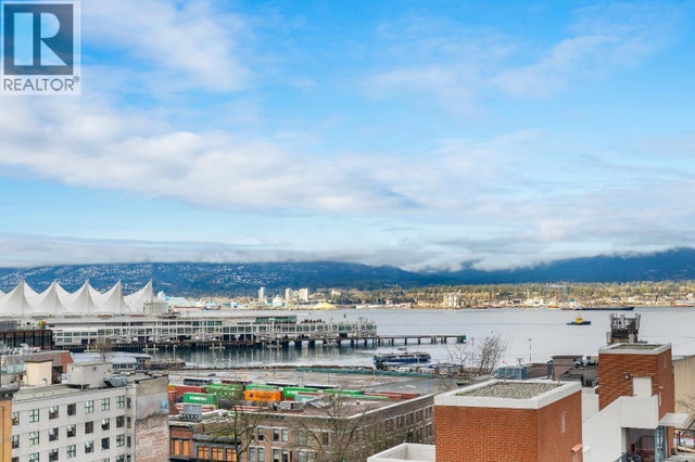 1011 66 W Cordova Street, Vancouver