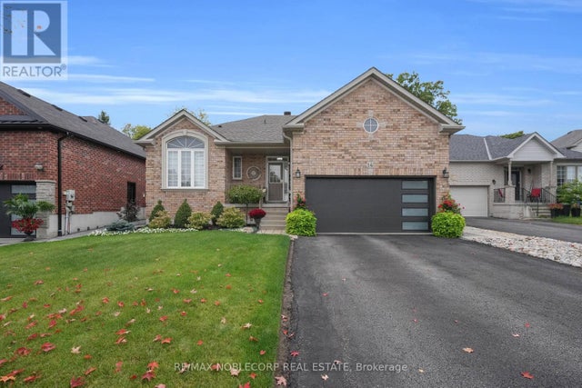 14 Willard Hunt Court, King (schomberg)
